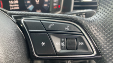 Audi A1 25 TFSI S Line 5dr Petrol Hatchback